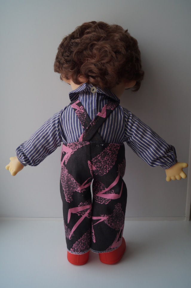 Третья февральская выписка, молодёжная