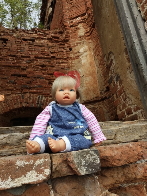 Жевем на границе двух континентов Schlummerle (Шлумерле) от Schildkröt (фото 6)