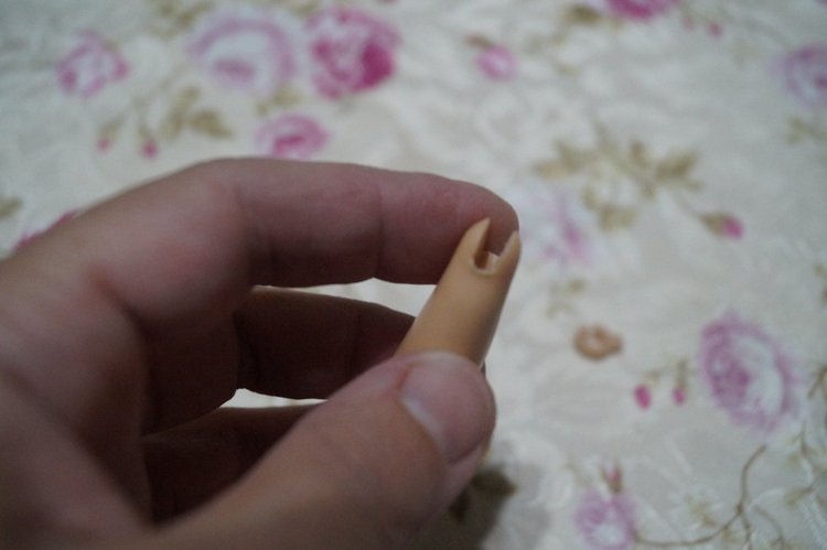 Третья выписка сентября. Перелом колена, сломано крепление руки в плече, сгрызена кисть или полное её отсутствие - это все