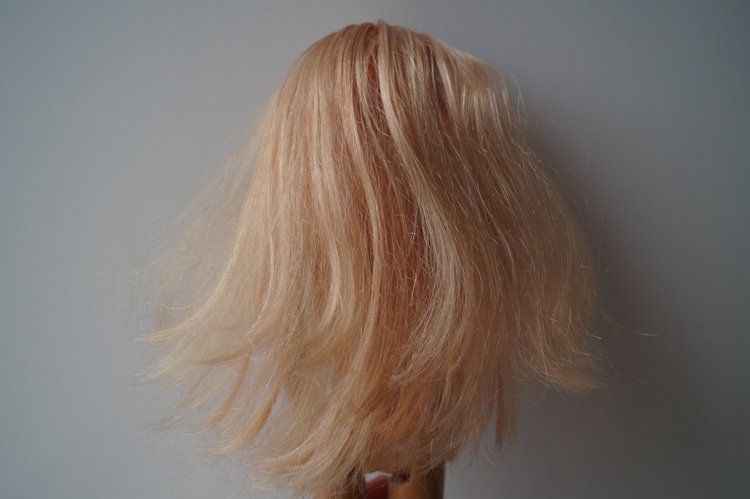 Третья выписка сентября. Перелом колена, сломано крепление руки в плече, сгрызена кисть или полное её отсутствие - это все