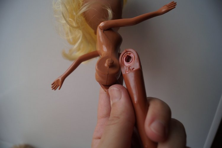 Первая октябрьская выписка. Воссоединение головы и тела. Парикмахерские услуги. Базирон+солнце