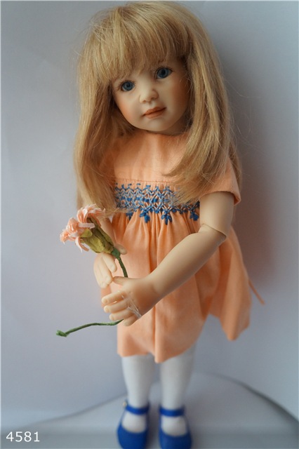 Самые сладкие Плюшечки — Куклы Heidi Plusczok (Хайди/Хейди Плюсчок) — фото (фото 9)