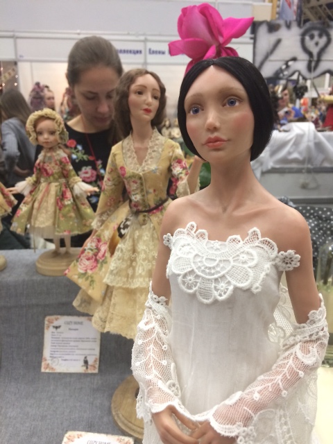 Тишинка. 10 марта 2018. Мой взгляд