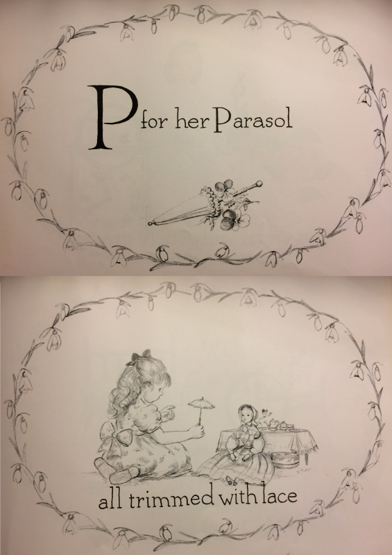 Лучший подарок - книга! Таша Тюдор (Tasha Tudor)