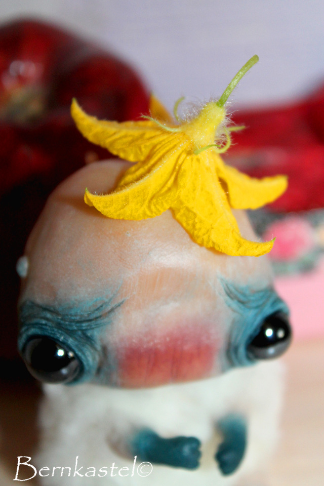 Три Врединки: Юни, Юппи и Юфи