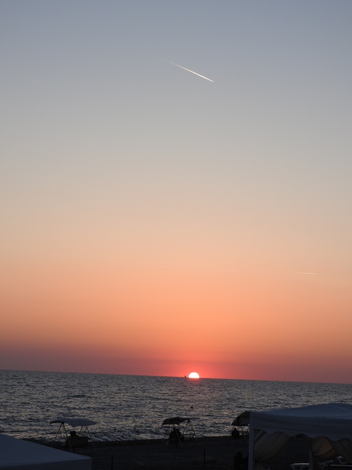 Краснодарский Край, Сочи-Адлер, Санаторий «Южное Взморье»