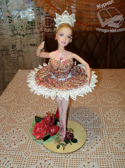 Куклы балерины — Болталка и разговоры обо всем: жизнь