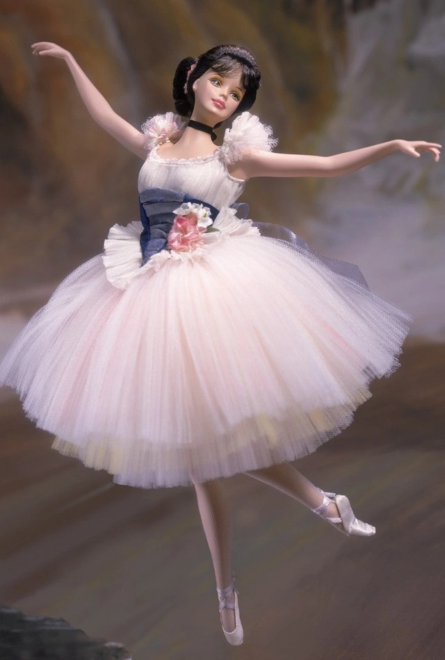 Куклы балерины — Болталка и разговоры обо всем: жизнь