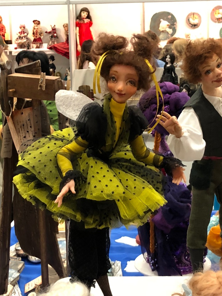 Выставка 5 октября 2018 - Тишинка: красоты много не бывает... ч.7 | Бэйбики Выставка 5 октября 2018 - Тишинка: красоты много не бывает... ч.7