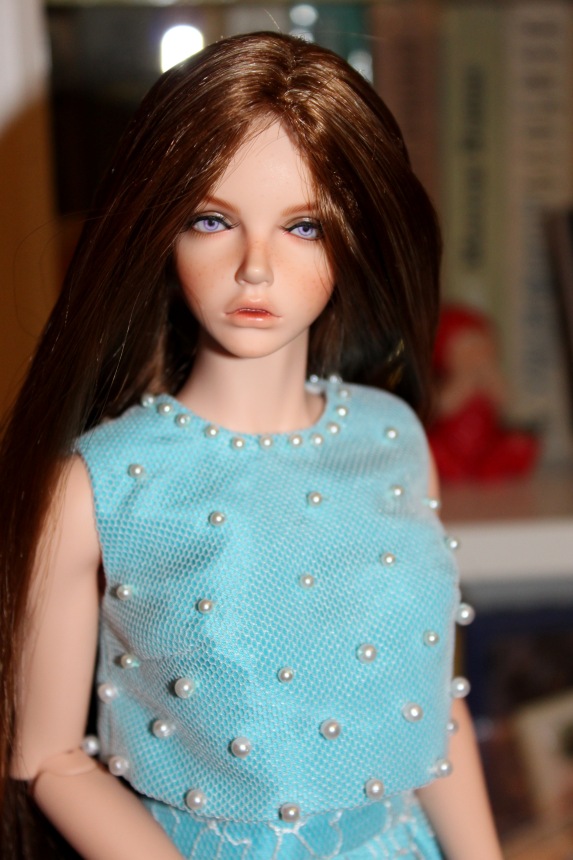 Новогодние Поздравления от Бианки | Бэйбики Новогодние Поздравления от Бианки (фото 4)