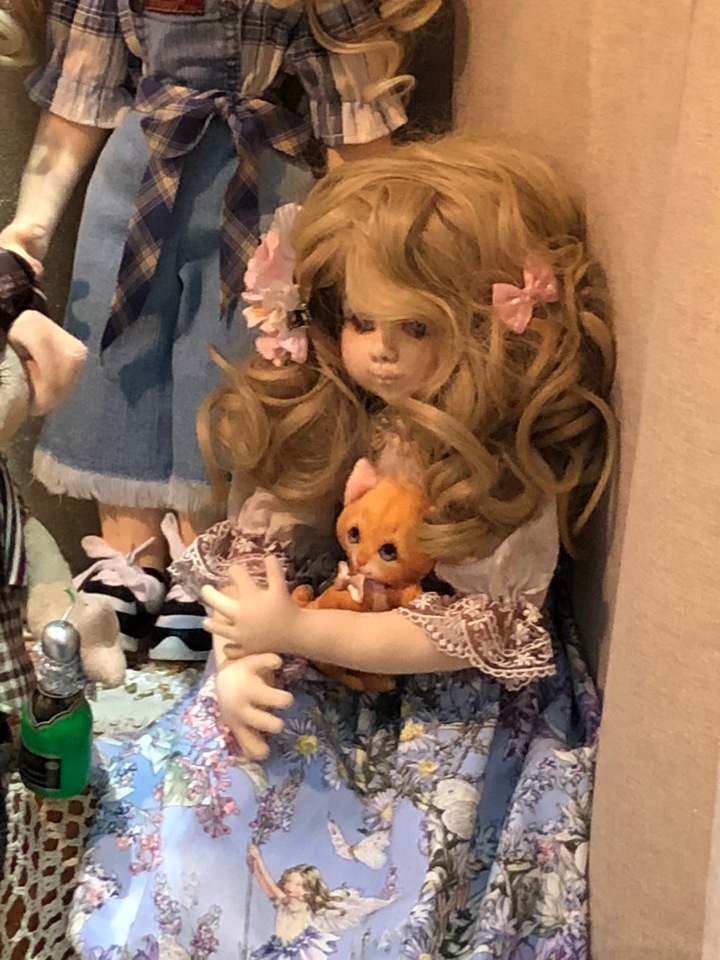 Гостиный двор декабрь 2018 - мой фотоотчет - ч5