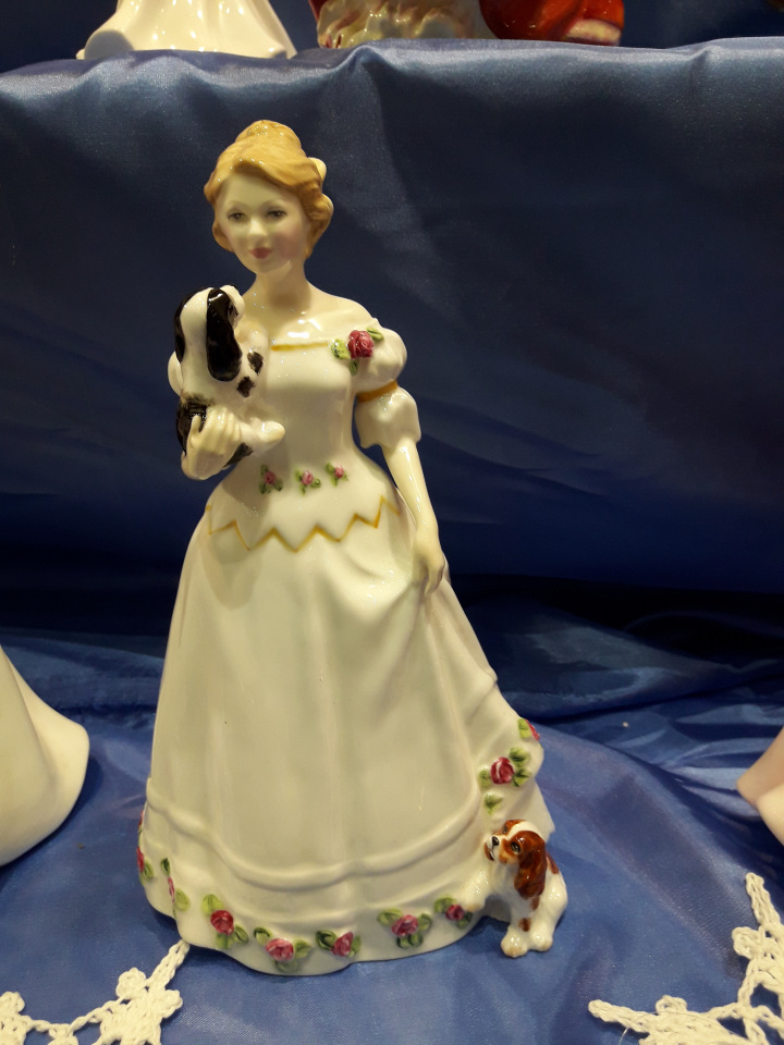 Искусство Куклы. Гостиный двор 2018. Выставку моими глазами