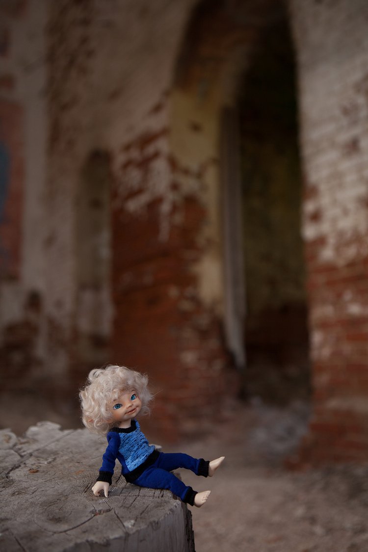 Болтушки или первое путешествие | Бэйбики Болтушки или первое путешествие