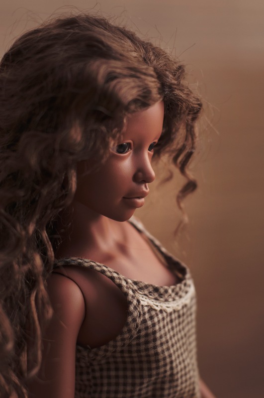 Котиша. Прикидываем образ, знакомимся с семьей