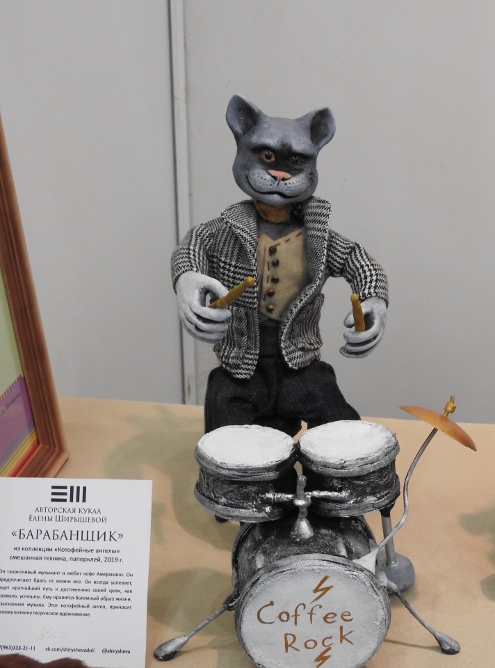 Москва, медвежата, зайчата, куклята на Тишинке 2019 | Бэйбики Москва, медвежата, зайчата, куклята на Тишинке 2019