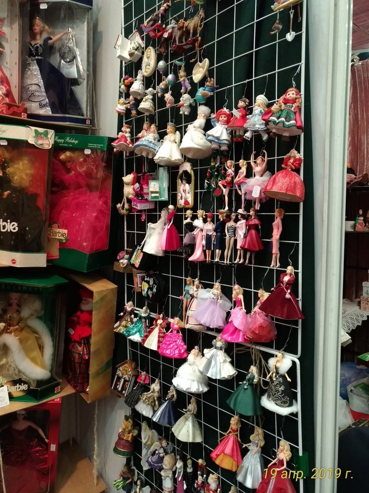 XII Международная выставка Moscow Fair 2019 | Бэйбики XII Международная выставка Moscow Fair 2019