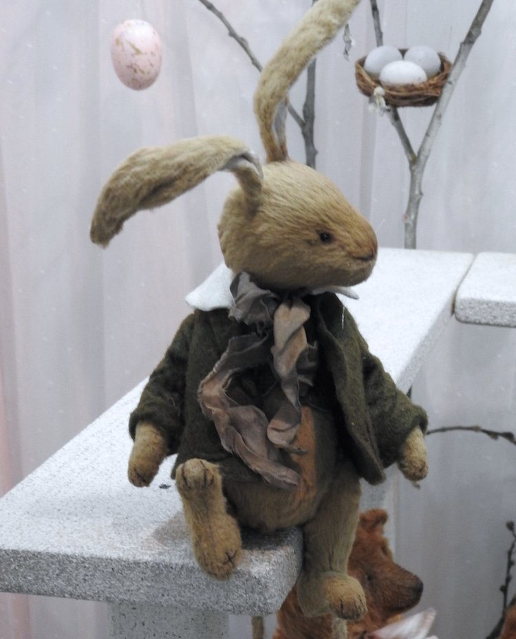 Москва, медвежата, зайчата, куклята на Тишинке 2019 | Бэйбики Москва, медвежата, зайчата, куклята на Тишинке 2019