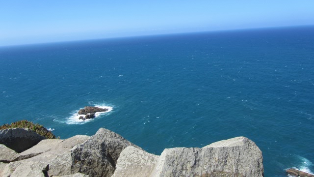 Галопом по Европам. Испания-Португалия, нашими глазами