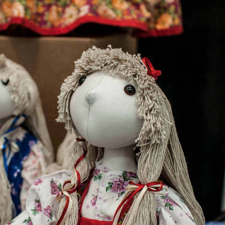 Moscow Fair 2019: обзор | Бэйбики Moscow Fair 2019: обзор — Выставки кукол и мишек Тедди: фоторепортажи