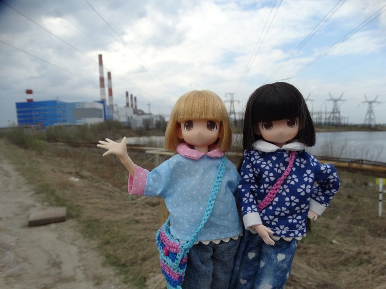 Куколки mamachapp в Верхнем Тагиле (фото 6)