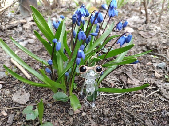 Найди меня, если сможешь — Фигурки Studio (фото 4)