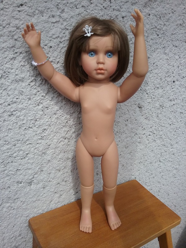 Незнакомка | Бэйбики Незнакомка — Игровые куклы разных производителей (Разное): редкие бренды