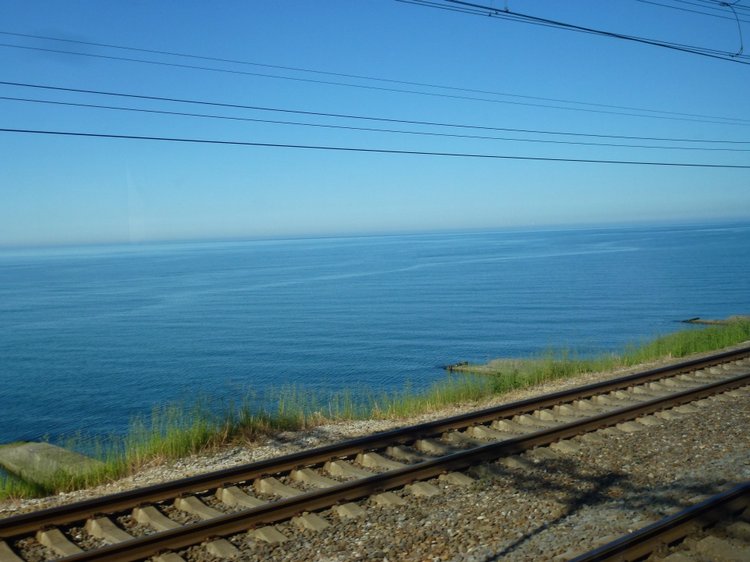 Сочи-Адлер: Южное Взморье - Красоты Черного Моря