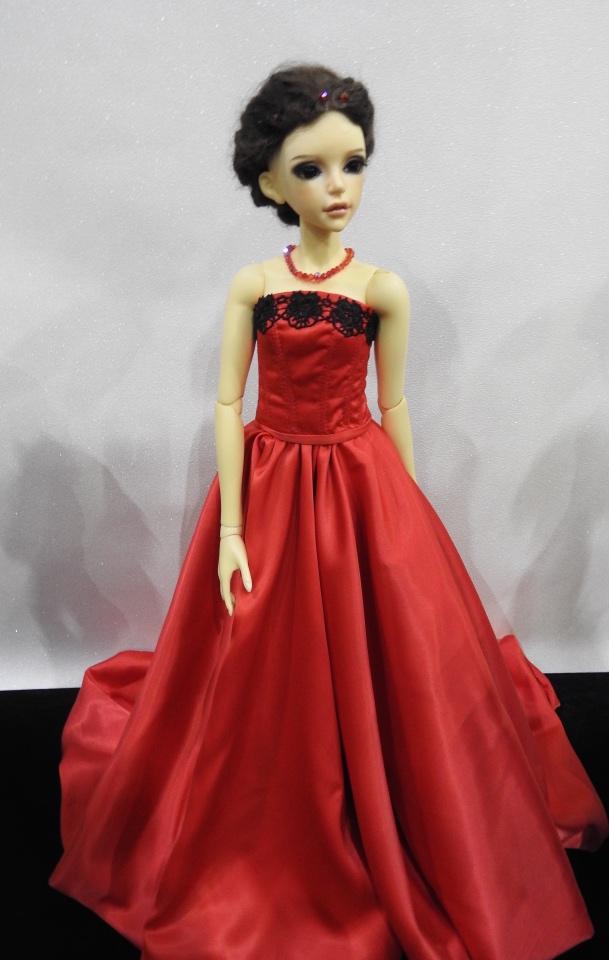 Выставка кукол БЖД, Сокольники 2019 | Бэйбики Выставка кукол БЖД, Сокольники 2019