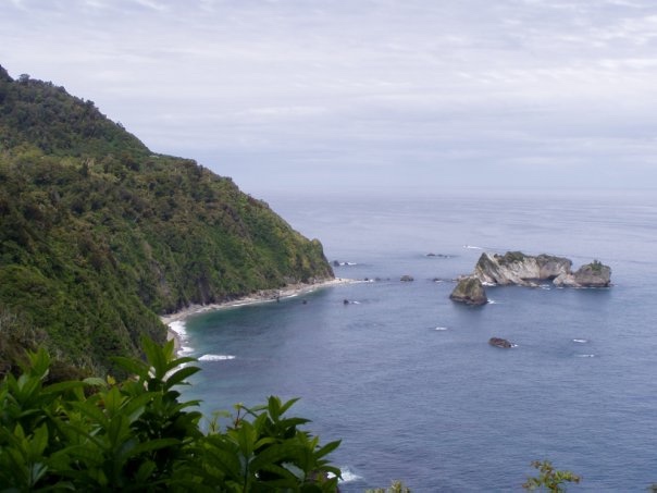 Увлекательное путешествие по Новой Зеландии