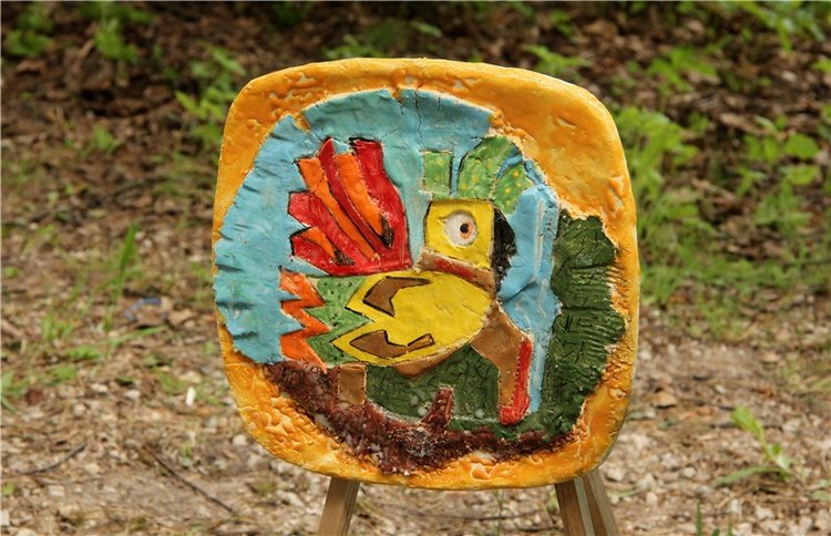 "Троицкие гуляния" в Василёво, 2017 год, продолжение. Архитектурно-этнографический музей под открытым небом "Василёво"