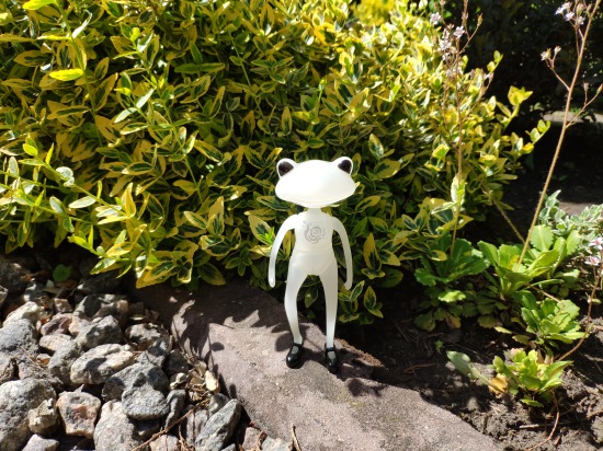 Гибрид or not to гибрид — Фигурки Studio