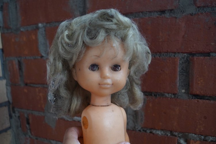 Моя кукольная реанимация работает в режиме non stop (фото 2)