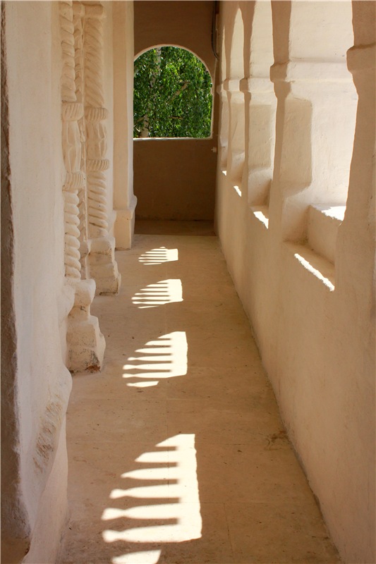 Любимая Старица. Свято-Успенский мужской монастырь