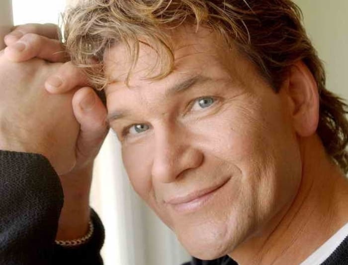 Патрик Суэйзи — Культура (фото 10)