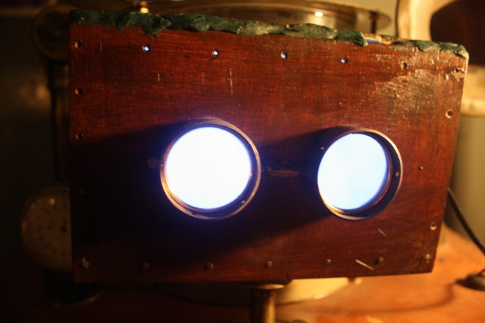 Петербург. Музей НЕправды (18+). Часть 1