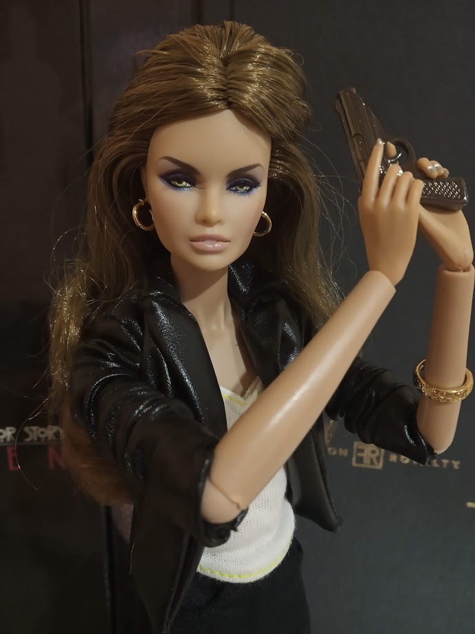 Мои любимые Эрин — Куклы Integrity Toys (Интегрити): Poppy Parker