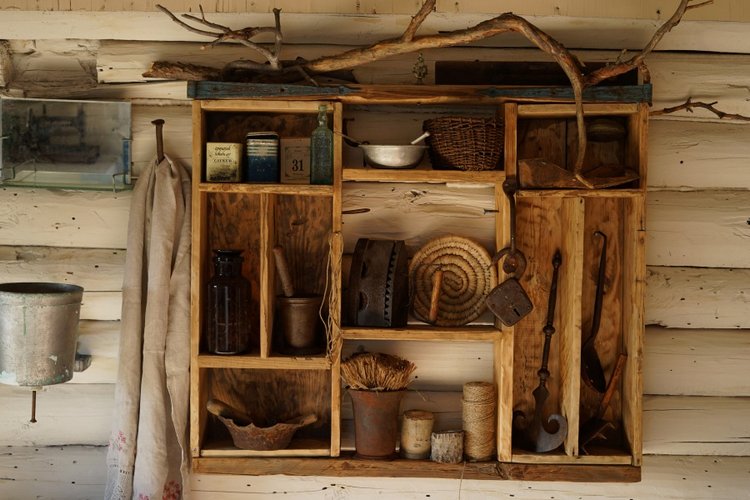 Мой маленький музей .Часть 2 (фото 5)