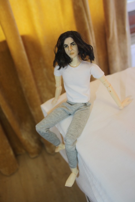 Флэшмоб: День Благодарения