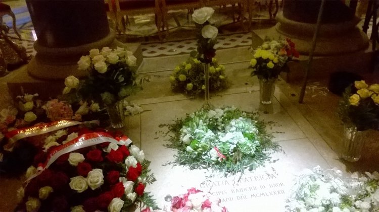 Тур по Европе или долгожданный подарок самой себе. Часть 11