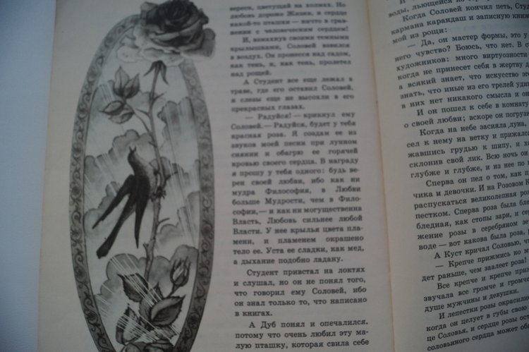 Мои книги детства и юности