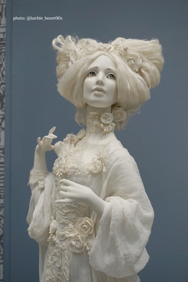 "Искусство куклы" 2019. Часть 1 (фото 5)