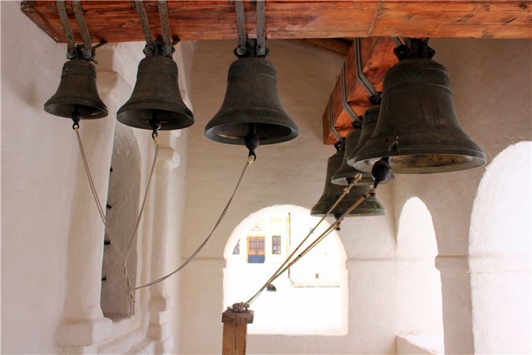 Рождественская Старица — Туризм и путешествия: фотоотчеты из поездок