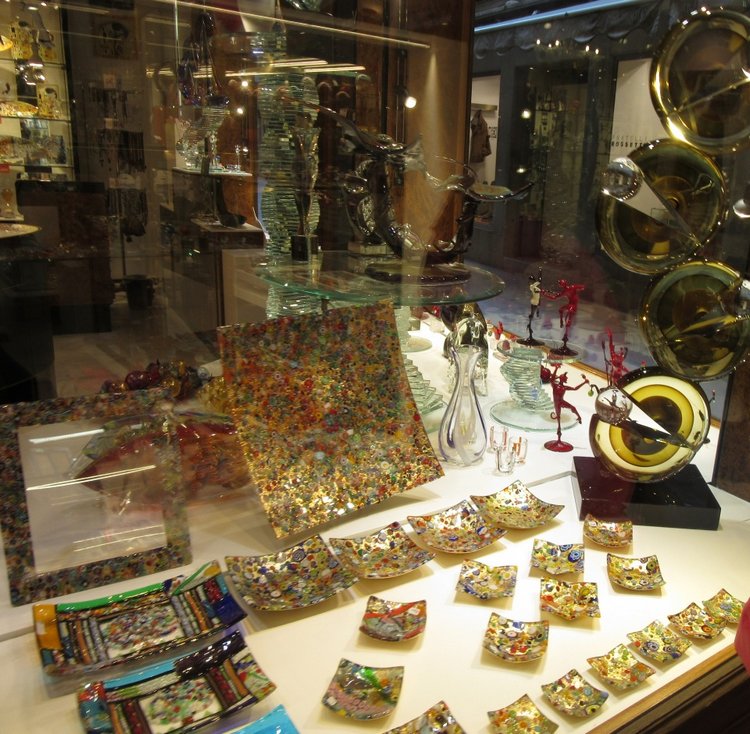 До пандемии. Путешествие по Италии, часть 4 (Венеция)