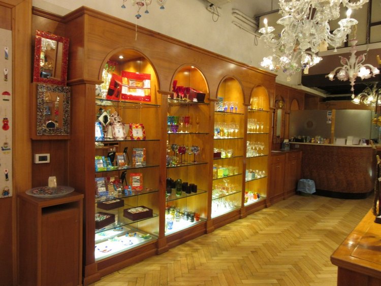 До пандемии. Путешествие по Италии, часть 4 (Венеция)