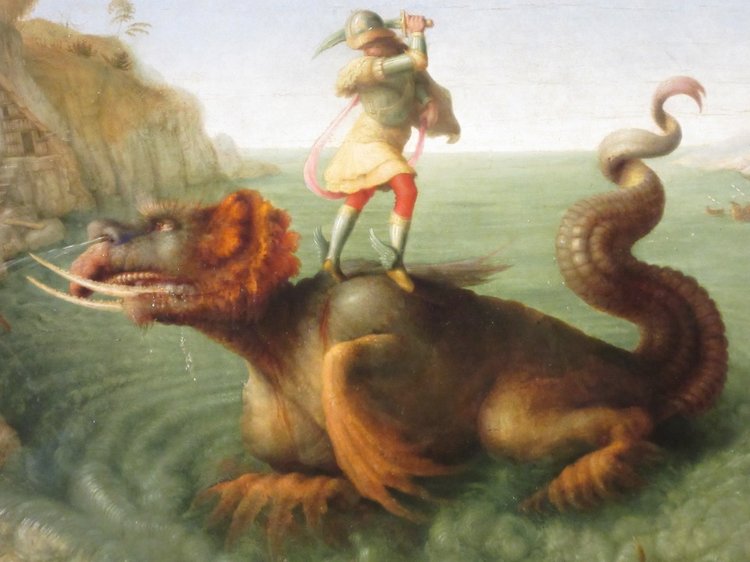 До пандемии. Путешествие по Италии, часть 3 (Флоренция, аутлет Барберино)