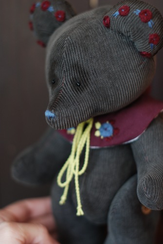 Мишек много быть не может