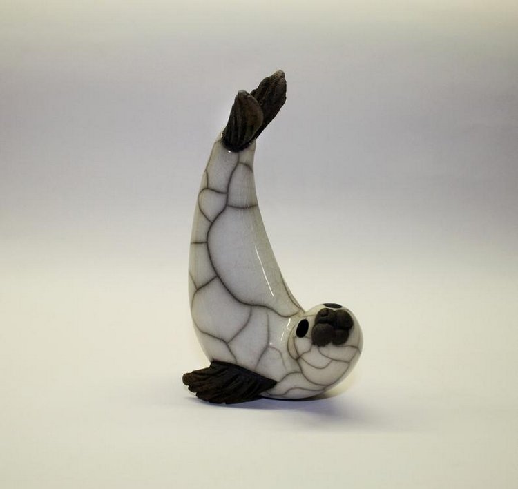 TamarValleyArt - Авторские керамические скульптуры