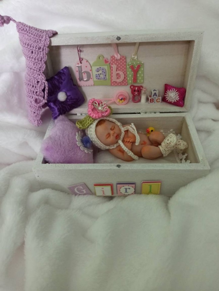 Hadasycasitas - Волшебный мир Патриции - ч.1 (фото 6)