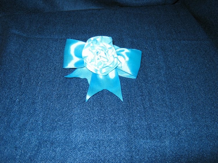 Спасибо Яндекс диску. Заколки, бантики