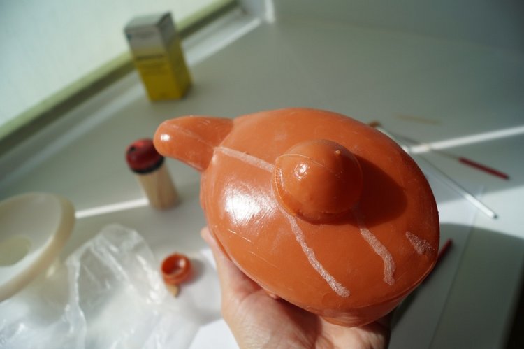 Куколки здоровы - пора выписываться